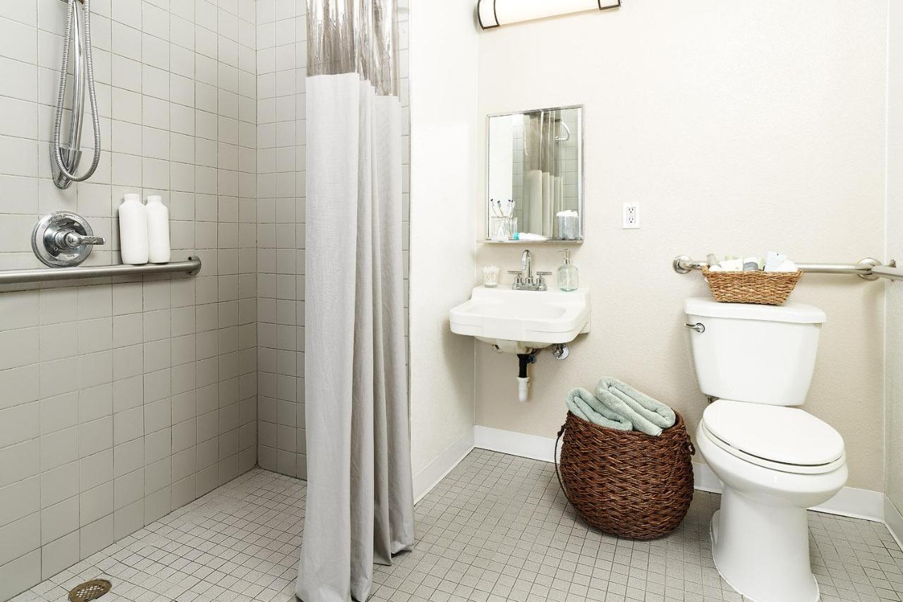Intown Suites Extended Stay Jacksonville Fl - Atlantic Blvd Екстериор снимка